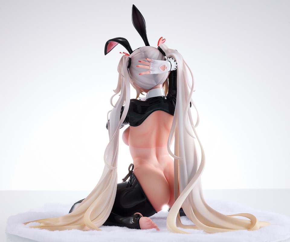 Starcat Original Character - Nana Kuroe 1/6