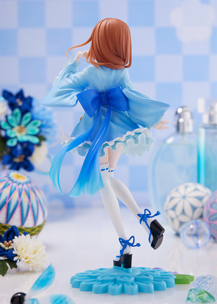  The Quintessential Quintuplets - Miku Nakano -Miniskirt Yukata ver.- TENITOL