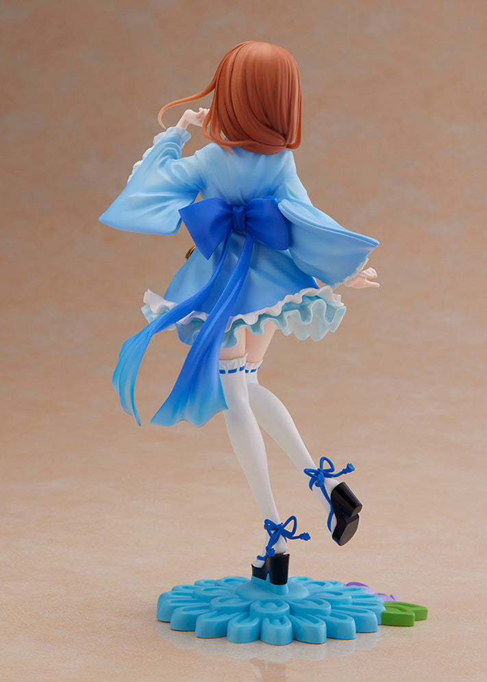 The Quintessential Quintuplets - Miku Nakano -Miniskirt Yukata ver.- TENITOL