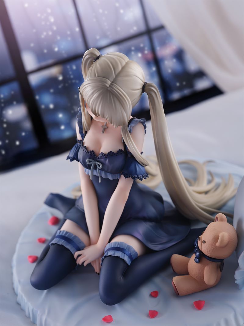SHIBUYA SCRAMBLE Mahiru Shiina -Koakuma-sama Ver.- 1/6
