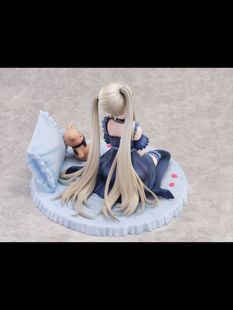 SHIBUYA SCRAMBLE Mahiru Shiina -Koakuma-sama Ver.- 1/6