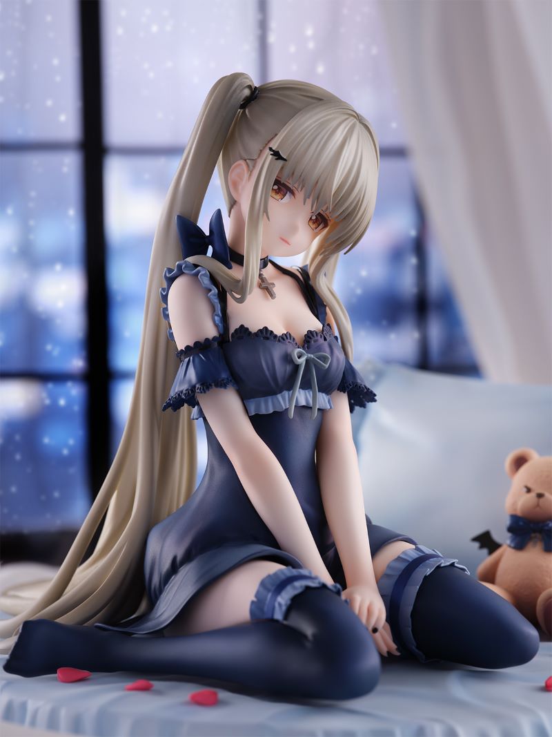 SHIBUYA SCRAMBLE Mahiru Shiina -Koakuma-sama Ver.- 1/6