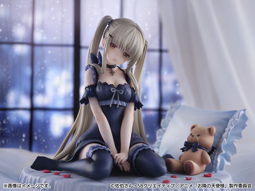 SHIBUYA SCRAMBLE Mahiru Shiina -Koakuma-sama Ver.- 1/6