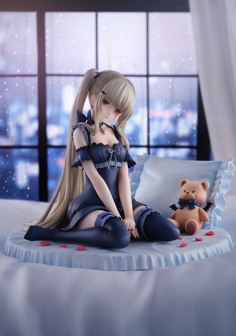 SHIBUYA SCRAMBLE Mahiru Shiina -Koakuma-sama Ver.- 1/6