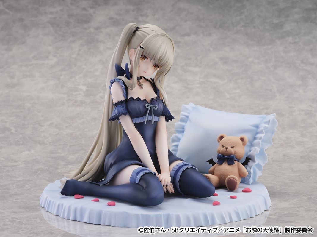 SHIBUYA SCRAMBLE Mahiru Shiina -Koakuma-sama Ver.- 1/6