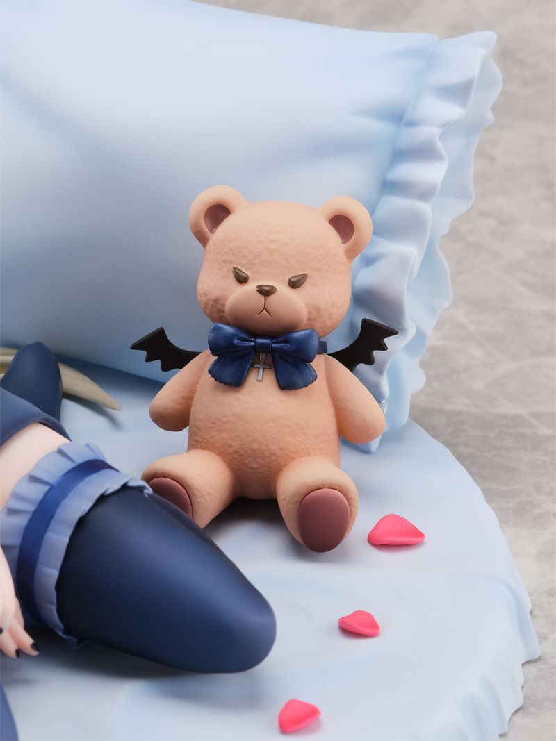SHIBUYA SCRAMBLE Mahiru Shiina -Koakuma-sama Ver.- 1/6