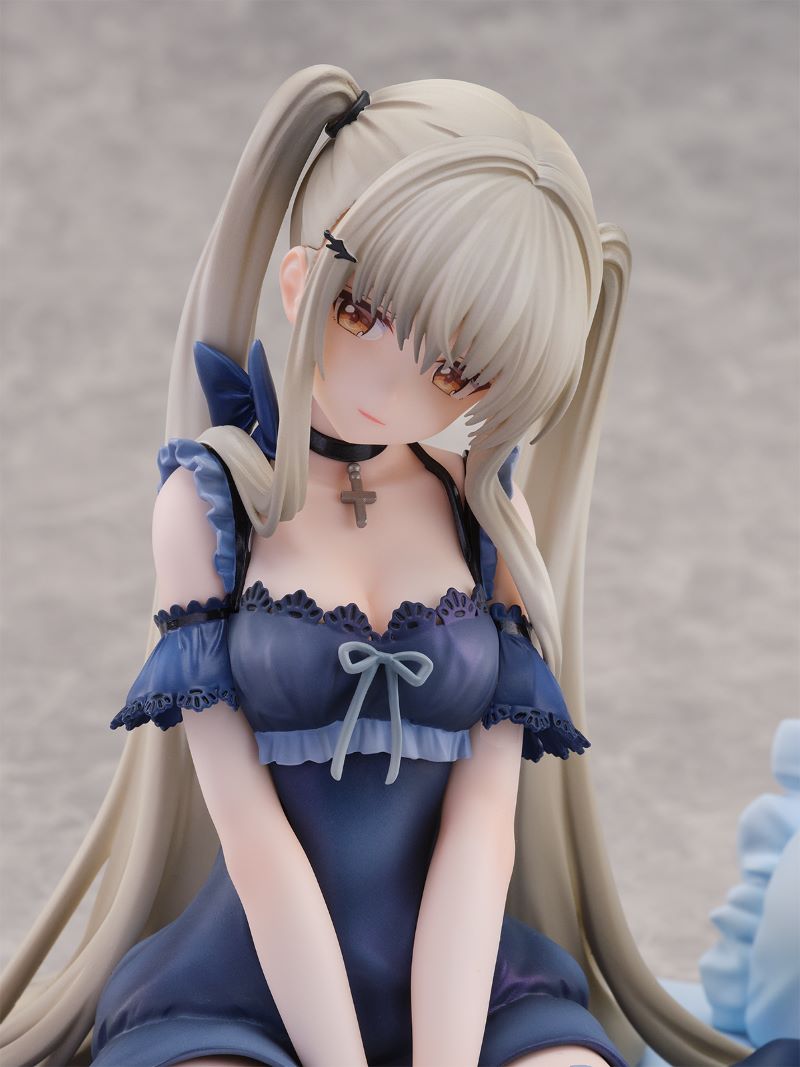 SHIBUYA SCRAMBLE Mahiru Shiina -Koakuma-sama Ver.- 1/6