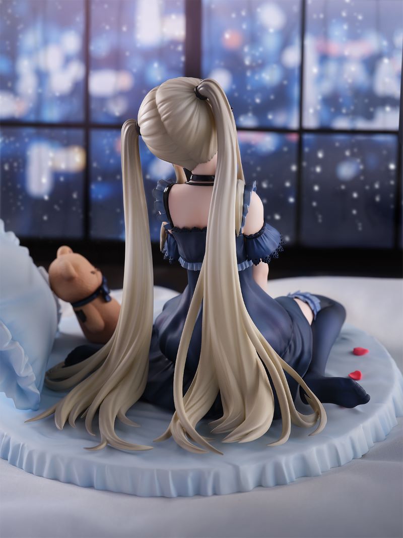 SHIBUYA SCRAMBLE Mahiru Shiina -Koakuma-sama Ver.- 1/6