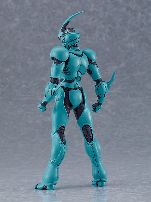 figma Bio Booster Armor Guyver Guyver I: Ultimate Edition