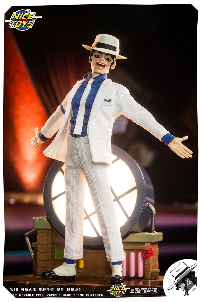 DANGER Mike 1/12