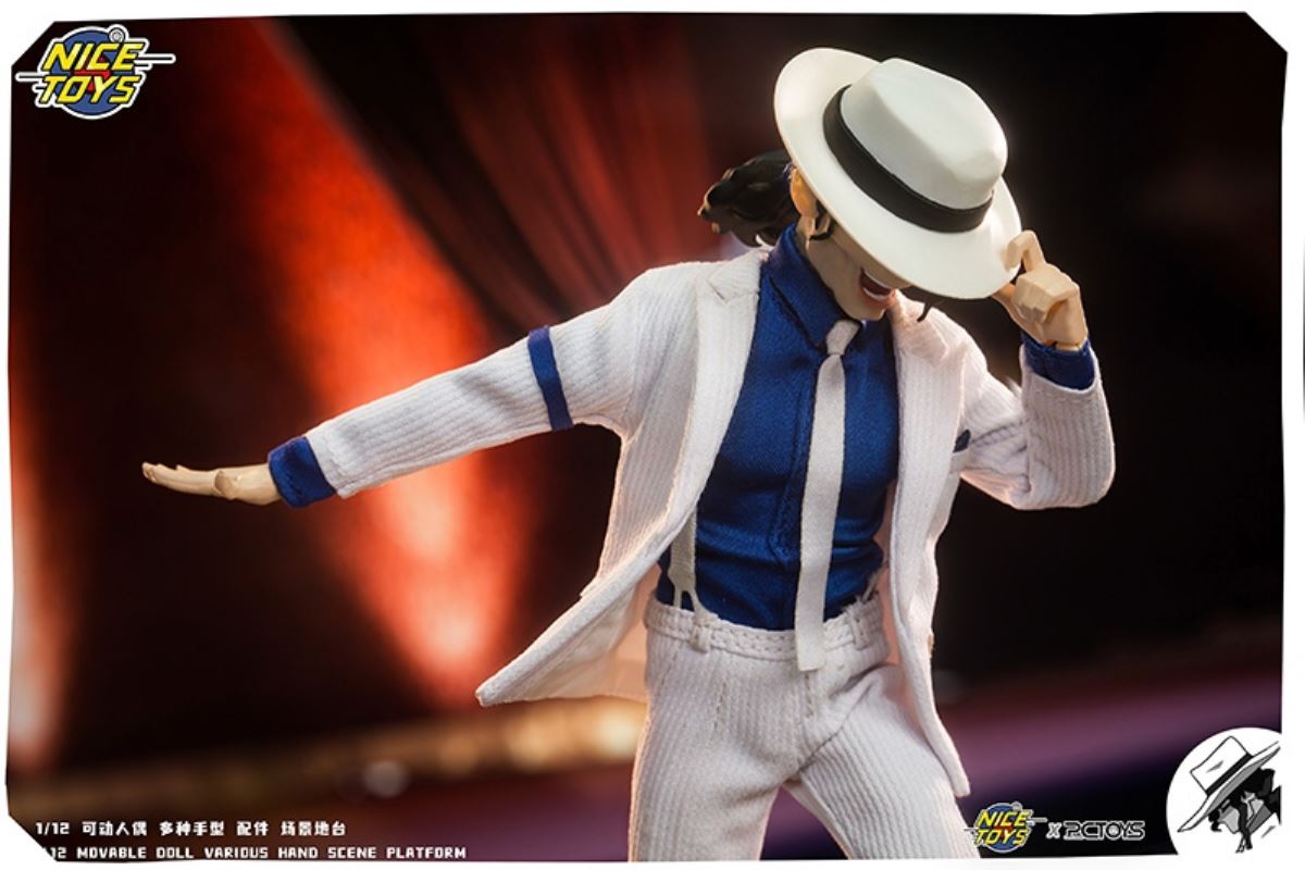 DANGER Mike 1/12