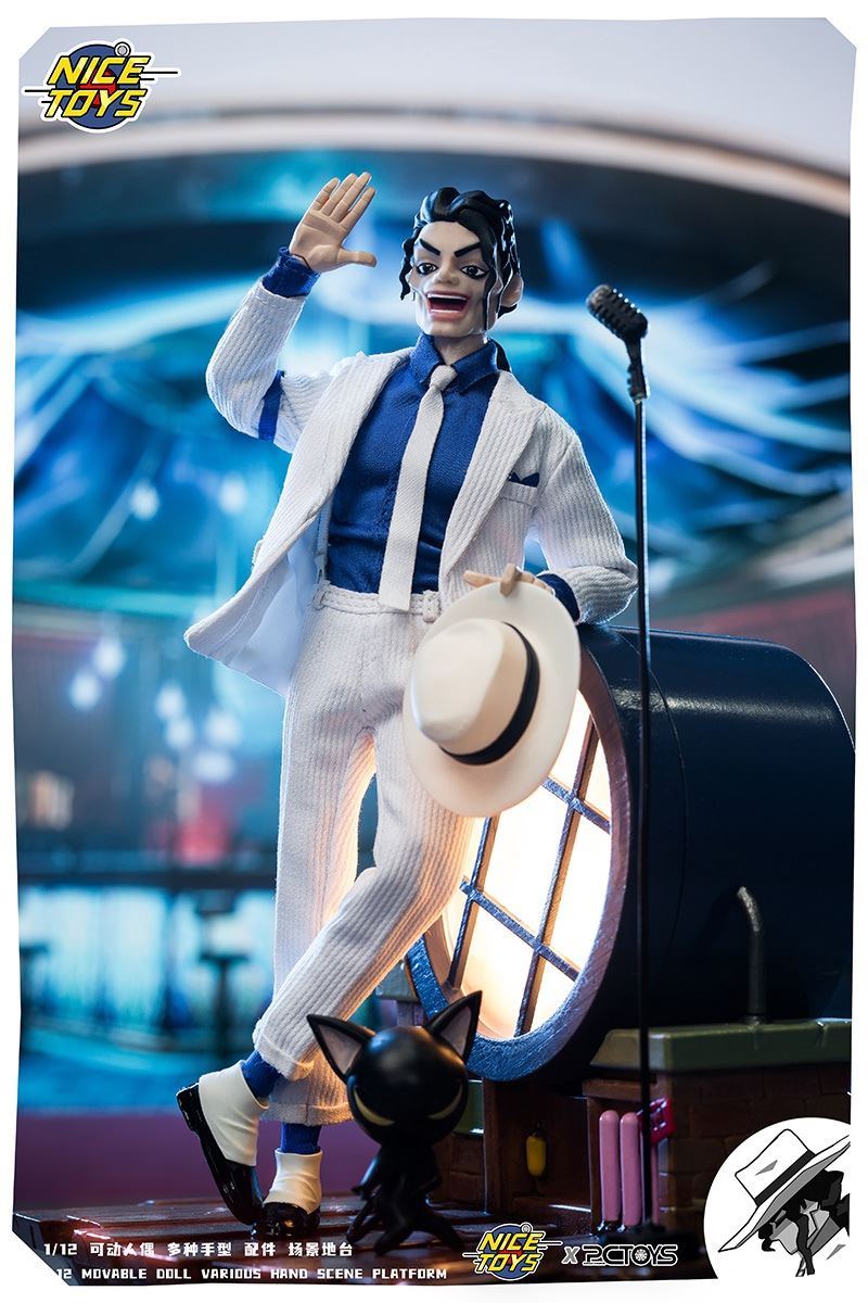 DANGER Mike 1/12