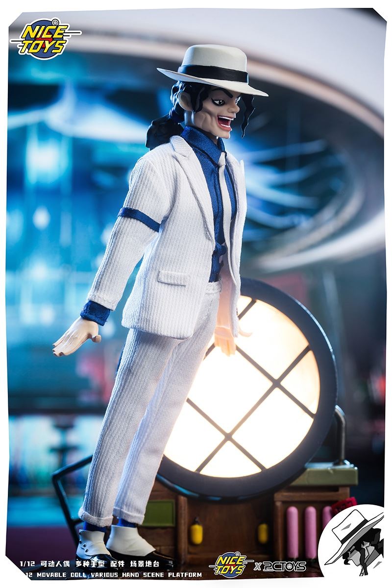 DANGER Mike 1/12