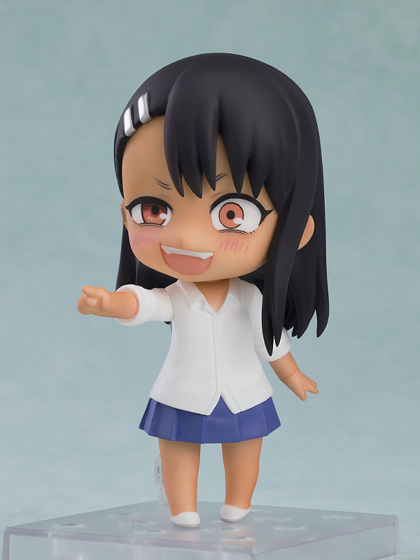 Nendoroid Ijiranaide, Nagatoro-san 2nd Attack Nagatoro-san