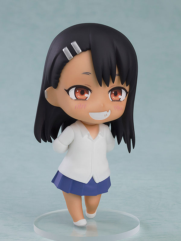 Nendoroid Ijiranaide, Nagatoro-san 2nd Attack Nagatoro-san