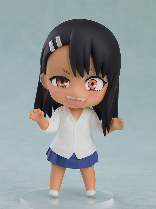 Nendoroid Ijiranaide, Nagatoro-san 2nd Attack Nagatoro-san