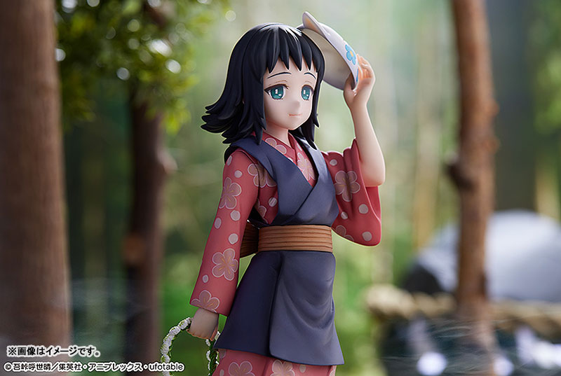 Demon Slayer: Kimetsu no Yaiba Makomo 1/7