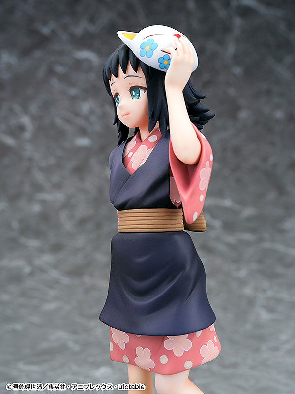 Demon Slayer: Kimetsu no Yaiba Makomo 1/7