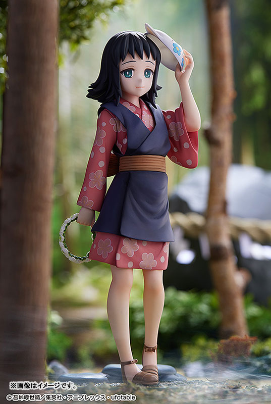 Demon Slayer: Kimetsu no Yaiba Makomo 1/7