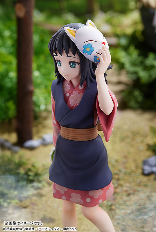 Demon Slayer: Kimetsu no Yaiba Makomo 1/7