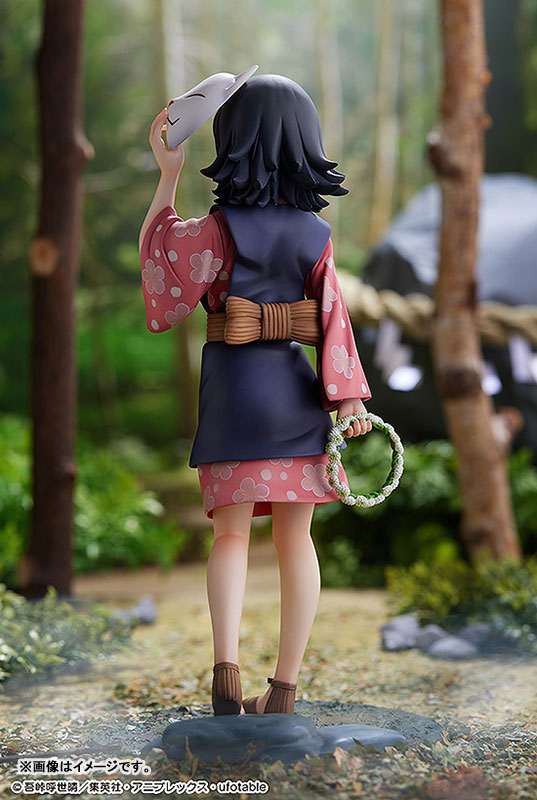 Demon Slayer: Kimetsu no Yaiba Makomo 1/7