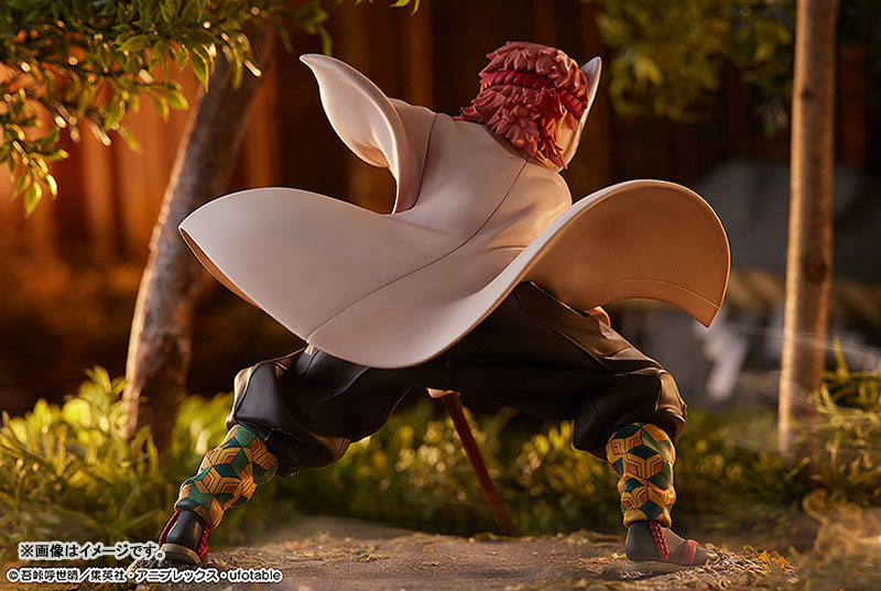Demon Slayer: Kimetsu no Yaiba Sabito 1/7