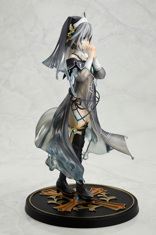 Date A Live IV Nia Honjou 1/7