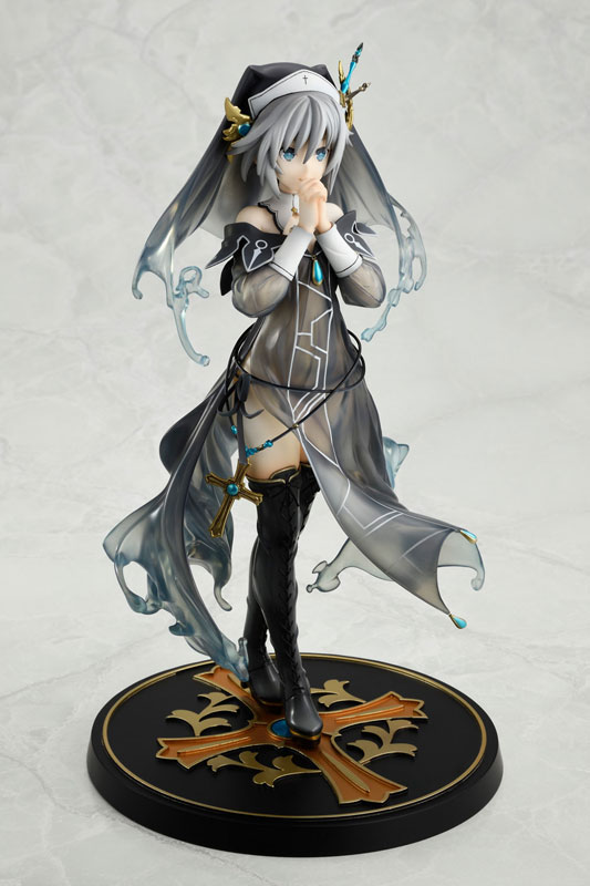 Date A Live IV Nia Honjou 1/7