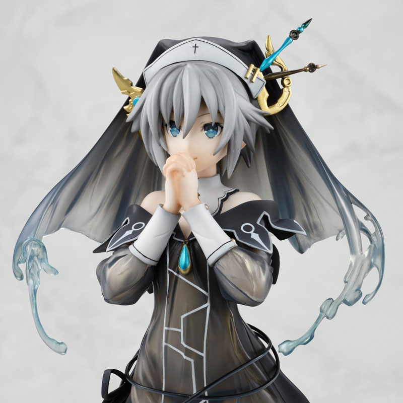 Date A Live IV Nia Honjou 1/7