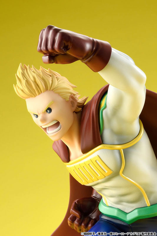 My Hero Academia Mirio Togata Hero Suit Ver. 1/8