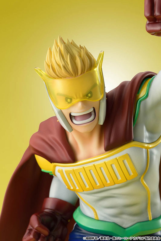 My Hero Academia Mirio Togata Hero Suit Ver. 1/8