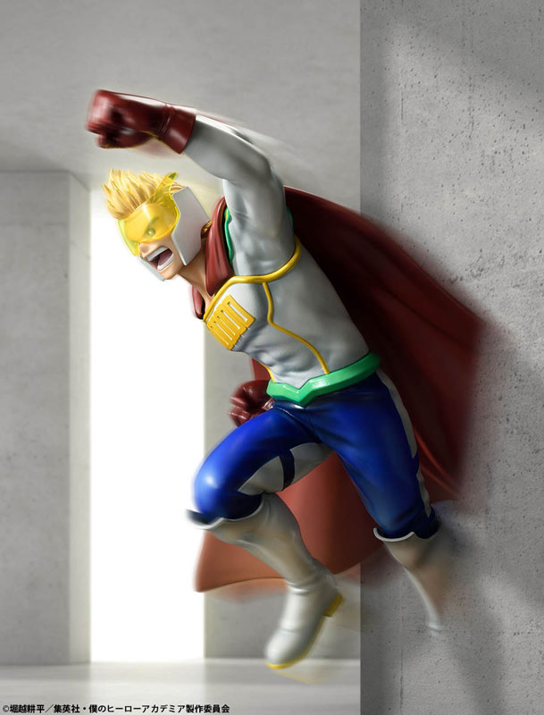 My Hero Academia Mirio Togata Hero Suit Ver. 1/8