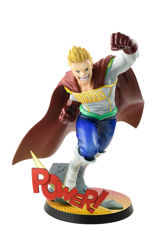 My Hero Academia Mirio Togata Hero Suit Ver. 1/8