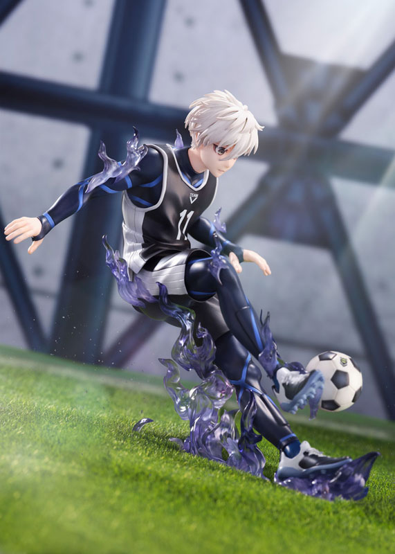 BLUELOCK Seishiro Nagi 1/7