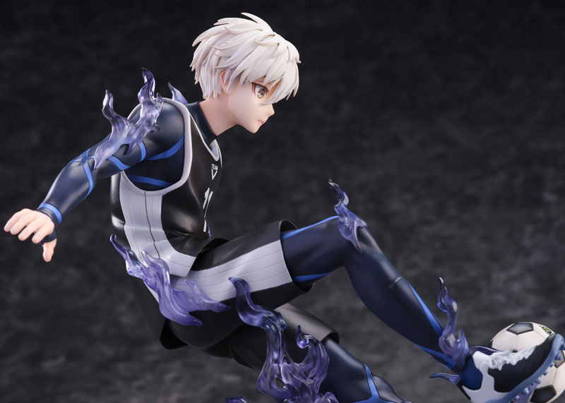 BLUELOCK Seishiro Nagi 1/7