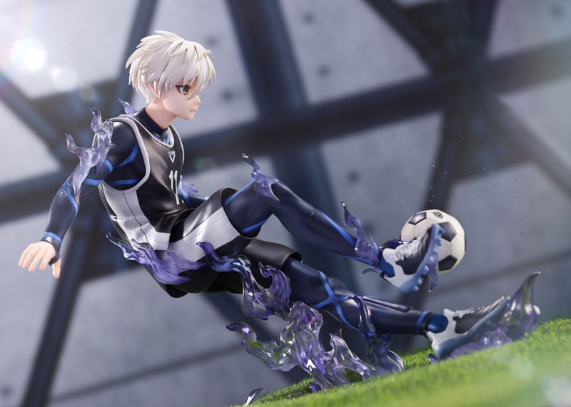 BLUELOCK Seishiro Nagi 1/7