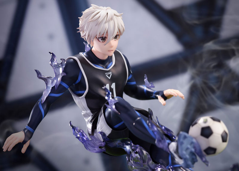 BLUELOCK Seishiro Nagi 1/7