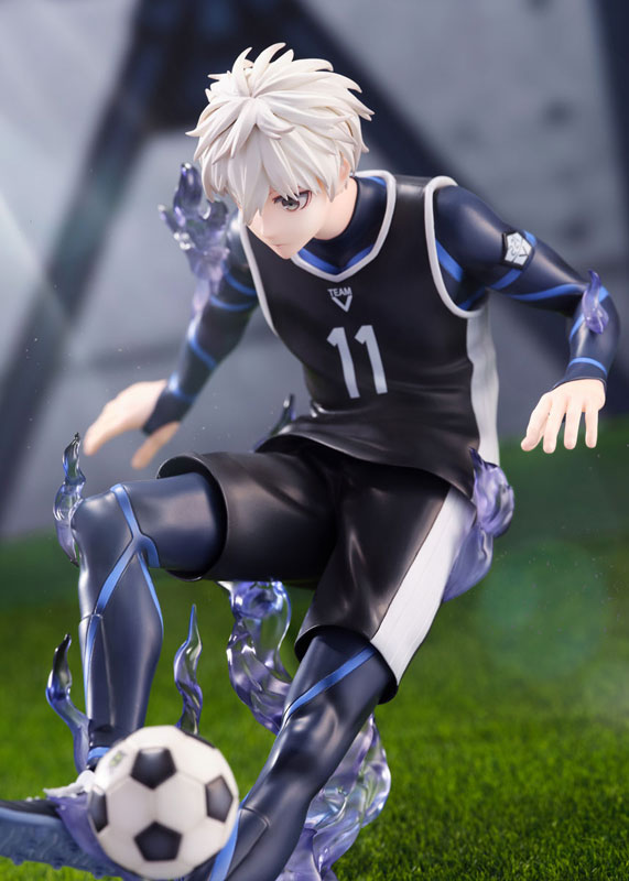 BLUELOCK Seishiro Nagi 1/7