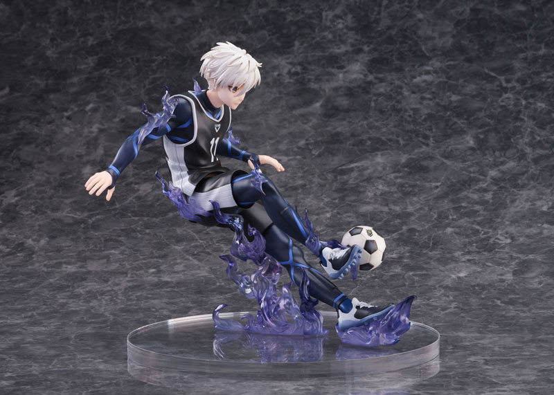 BLUELOCK Seishiro Nagi 1/7