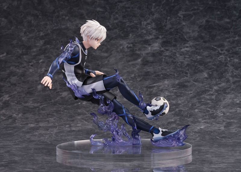 BLUELOCK Seishiro Nagi 1/7