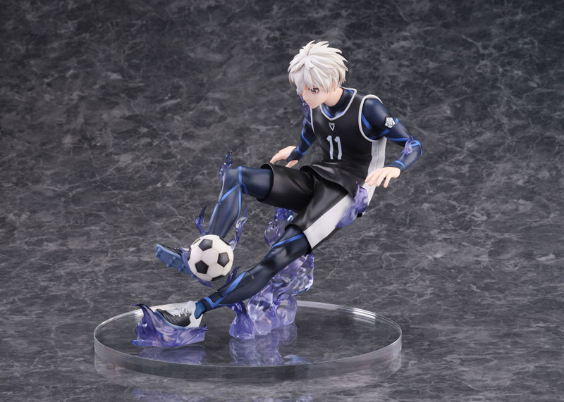 BLUELOCK Seishiro Nagi 1/7
