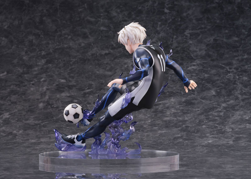 BLUELOCK Seishiro Nagi 1/7