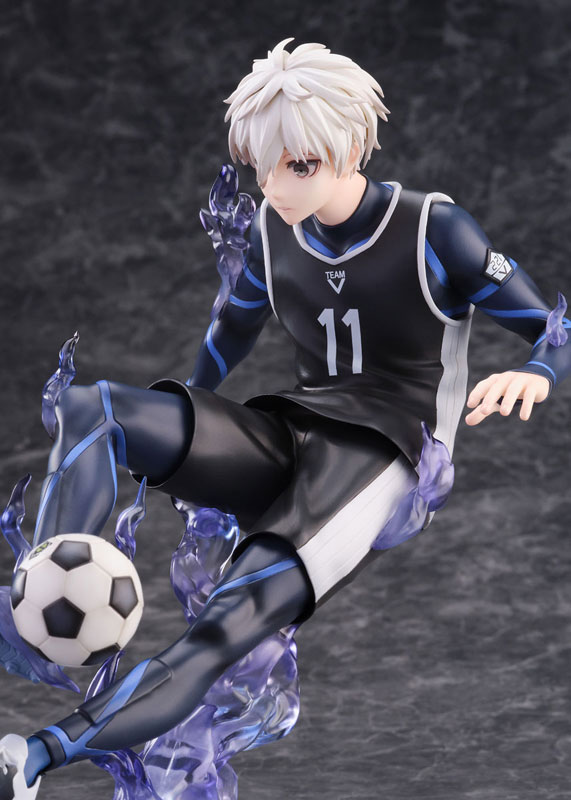 BLUELOCK Seishiro Nagi 1/7