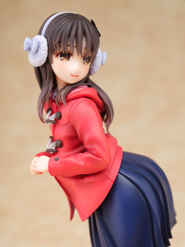 Yuri-chan illustration by Kumiko Aoi 1/7