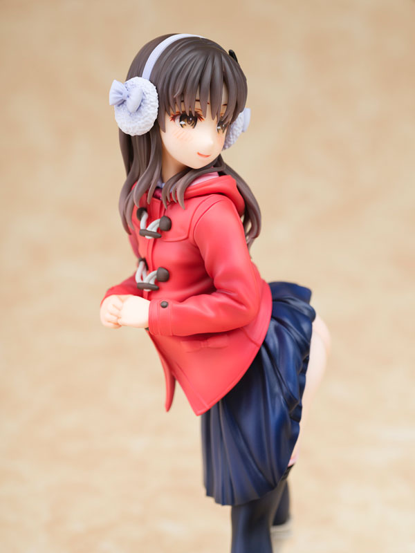 Yuri-chan illustration by Kumiko Aoi 1/7