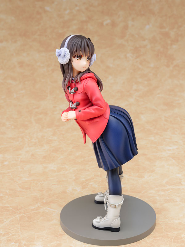 Yuri-chan illustration by Kumiko Aoi 1/7