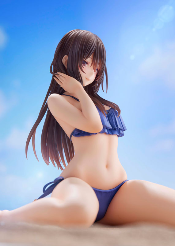 Shy Girls in Love Kasane Minazumi