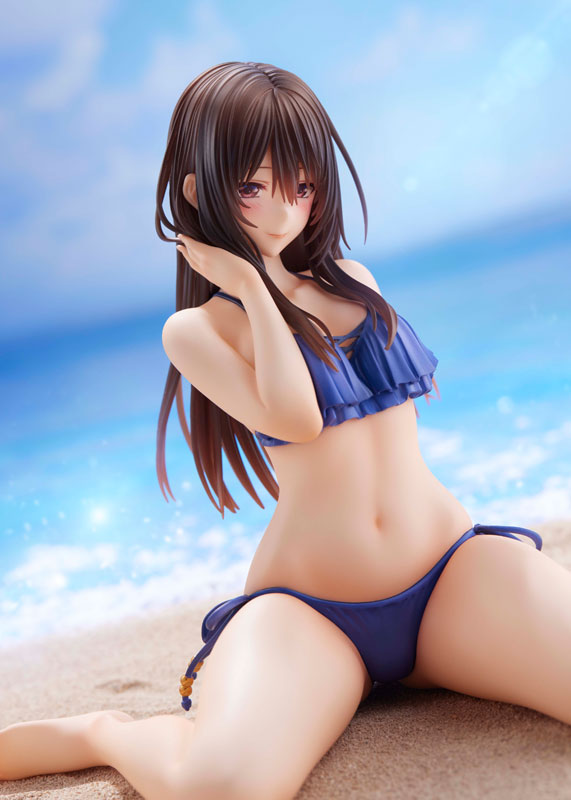 Shy Girls in Love Kasane Minazumi