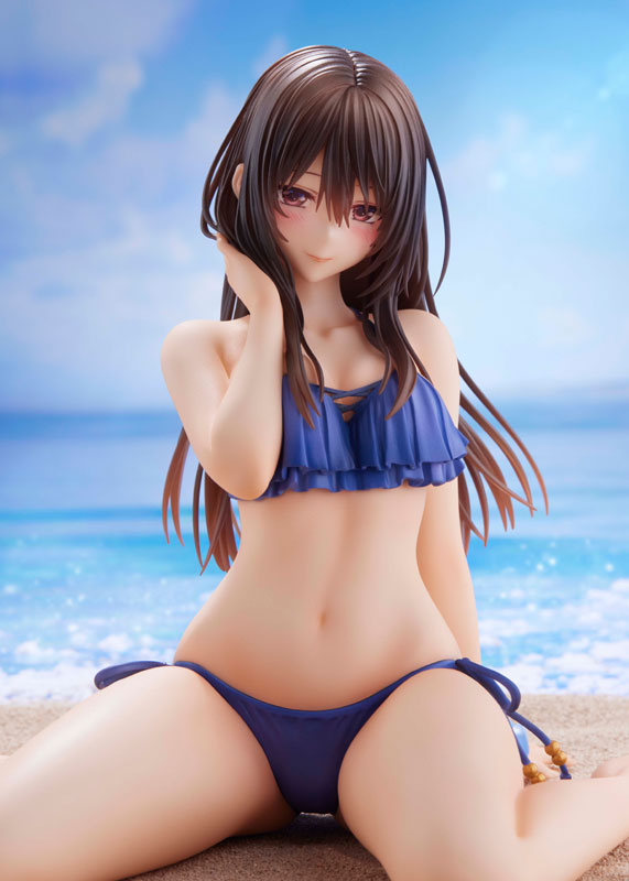 Shy Girls in Love Kasane Minazumi