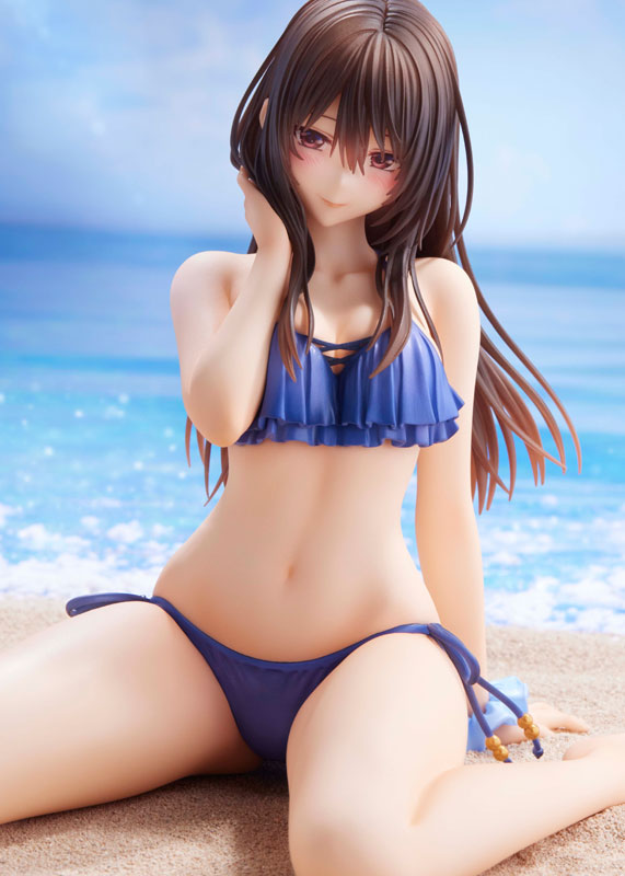 Shy Girls in Love Kasane Minazumi